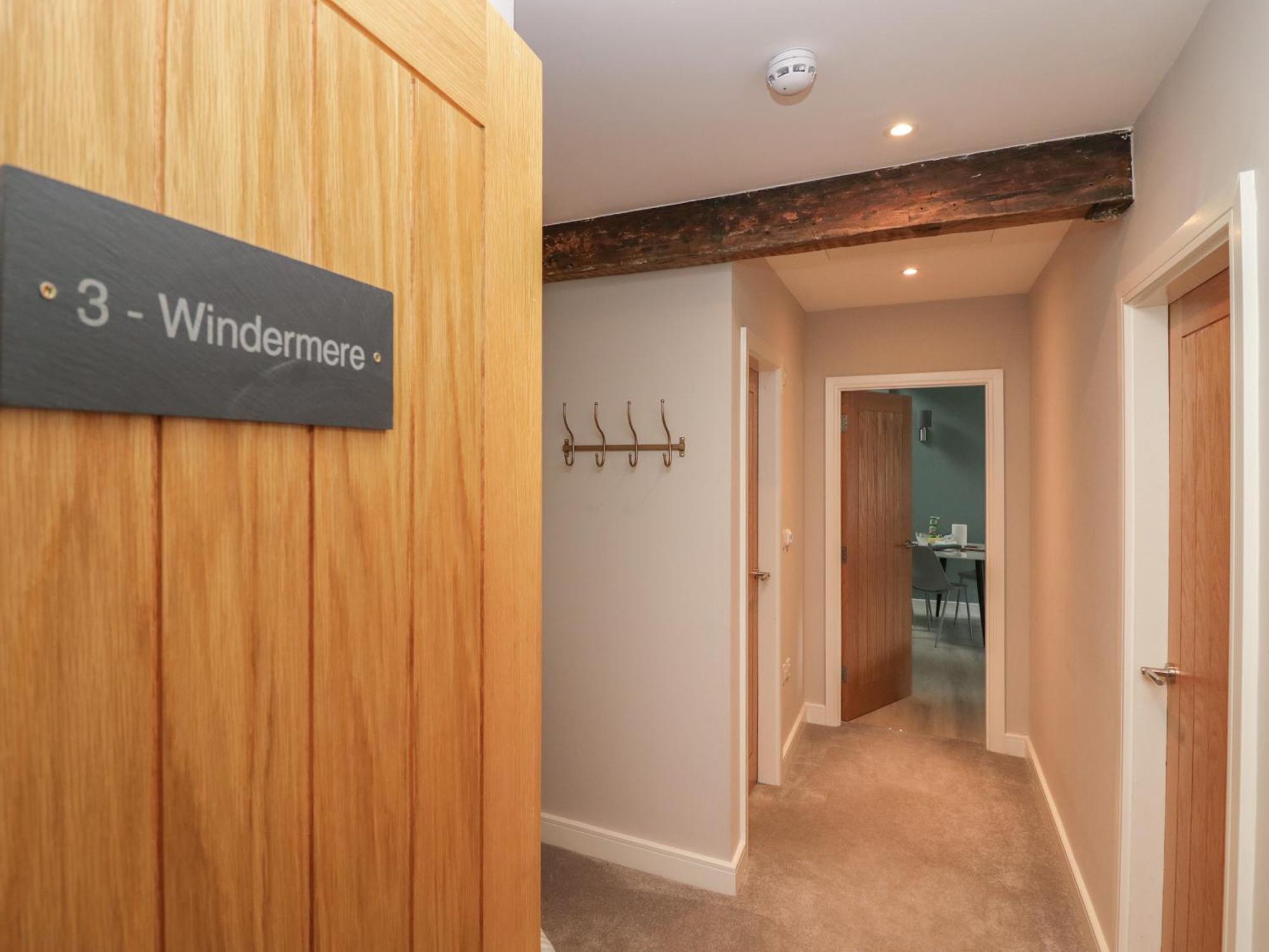 Windermere Kendal Luaran gambar