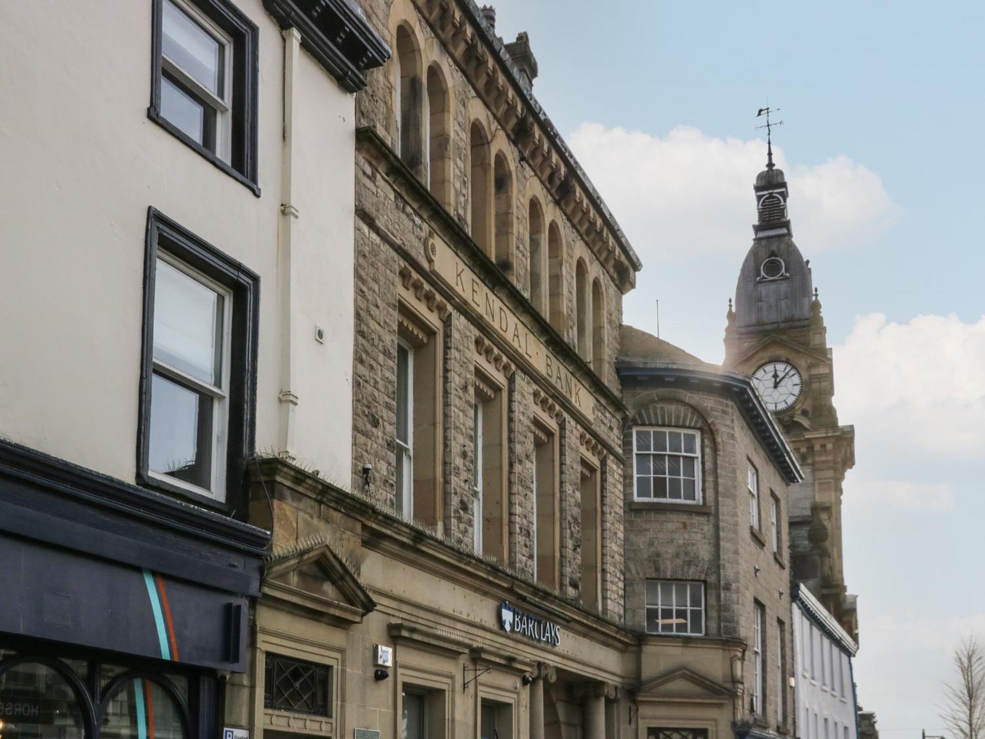Windermere Kendal Luaran gambar