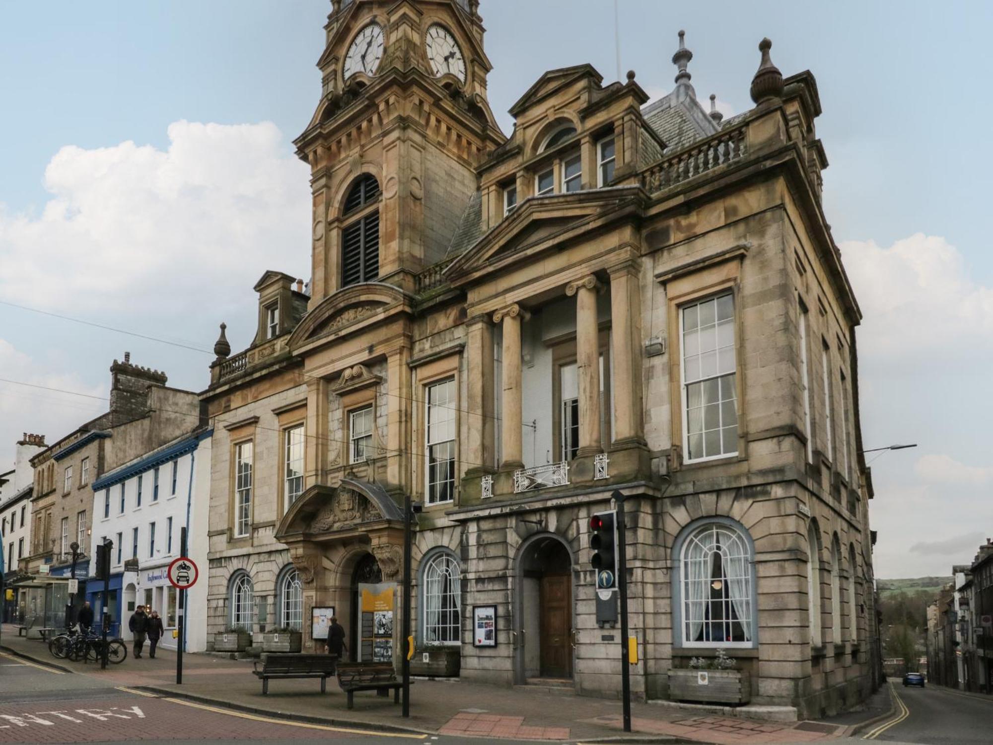 Windermere Kendal Luaran gambar